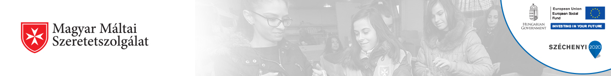 Magyar Máltai Szeretetszolgálat